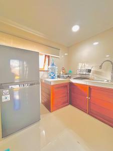 Rustic Loft Bungalow in Jimbaran