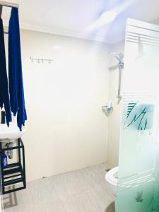 Rustic Loft Bungalow in Jimbaran