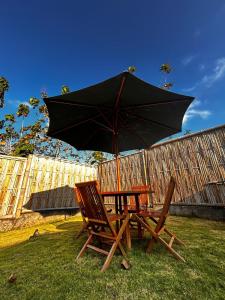 Rustic Loft Bungalow in Jimbaran