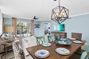 Destin West Osprey 306 - Coastal Comfort - Lazy River - Close to the Beach