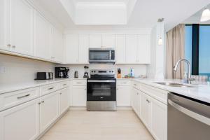 Phoenix Gulf Shores II 605 condo