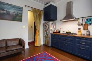 Veeve - Library on the Green