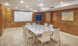 NH Barcelona Eixample