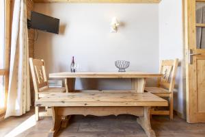 Studios & Appartements Ski aux Pieds - Val Thorens
