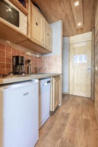 Studios & Appartements Ski aux Pieds - Val Thorens