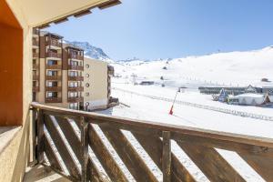 Studios & Appartements Ski aux Pieds - Val Thorens