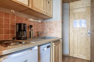 Studios & Appartements Ski aux Pieds - Val Thorens