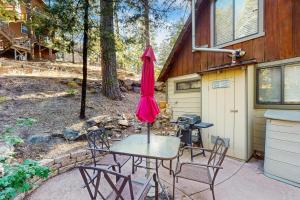 1BR Peaceful and Cozy Cabin - Close to Sky Park