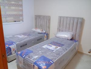 شقق مفروشة للكراء اليومي بالناظورfurnished appartement for daily rent