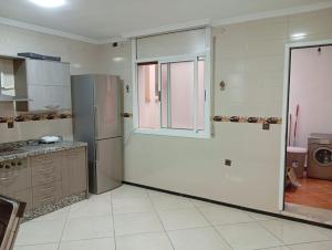 شقق مفروشة للكراء اليومي بالناظورfurnished appartement for daily rent