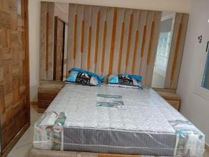 شقق مفروشة للكراء اليومي بالناظورfurnished appartement for daily rent