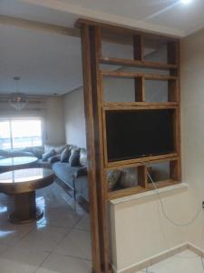 شقق مفروشة للكراء اليومي بالناظورfurnished appartement for daily rent