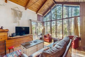 1BR Peaceful and Cozy Cabin - Close to Sky Park