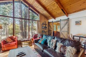 1BR Peaceful and Cozy Cabin - Close to Sky Park