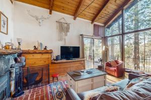 1BR Peaceful and Cozy Cabin - Close to Sky Park