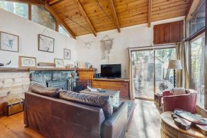 1BR Peaceful and Cozy Cabin - Close to Sky Park