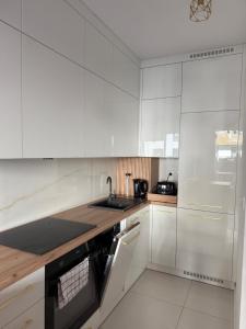 Przytulny zakątek z tarasem dla Dwojga