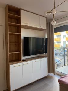 Przytulny zakątek z tarasem dla Dwojga