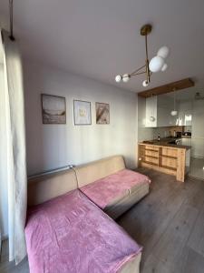 Przytulny zakątek z tarasem dla Dwojga