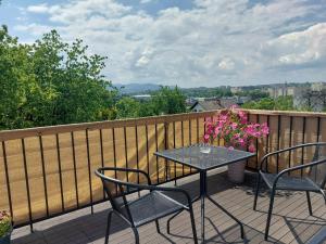 Apartamenty NOVA na Krakowskiej No 1