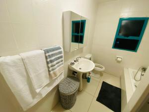 Greek little Getaway - Paros Complex Apartment