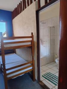 hostel Boa Onda Trindade