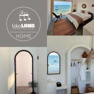 Lalaland Retreat Phú Quý