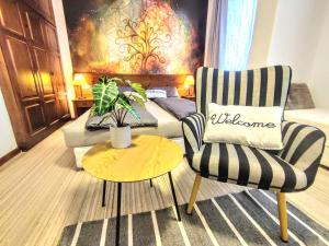 Large 1bd apartment in 4star SPA resort Bansko