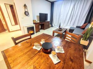 Large 1bd apartment in 4star SPA resort Bansko