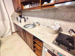 Large 1bd apartment in 4star SPA resort Bansko