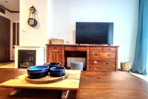 Large 1bd apartment in 4star SPA resort Bansko