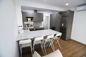 Nomad Studio in Ventas