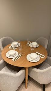 Poilsio Apartamentai