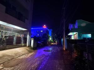 AIIMS Nagar Homestay by Hezitt Stay