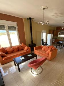 Nikos Creative Residence