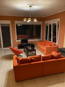 Nikos Creative Residence