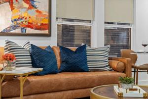 Prime Location - Stylish 1BR Retreat in Bishop Arts