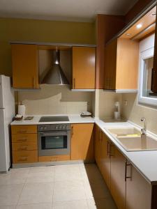 Nikos Creative Residence