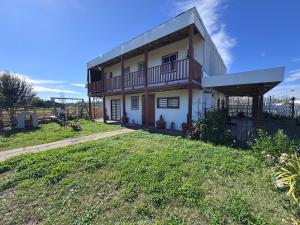 El Relajo de Santa Cruz