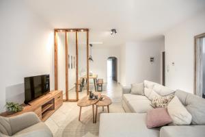 Grand View Suites Meteora 2