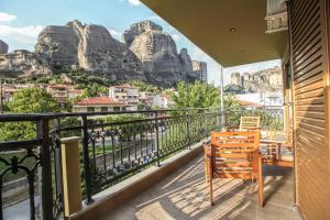 Grand View Suites Meteora 2