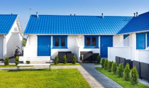 Sarbinowo Blue