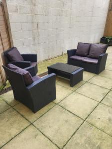 The Harbour Hideaway