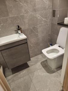 The Harbour Hideaway