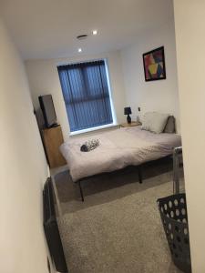 The Harbour Hideaway