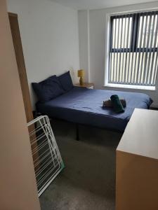 The Harbour Hideaway