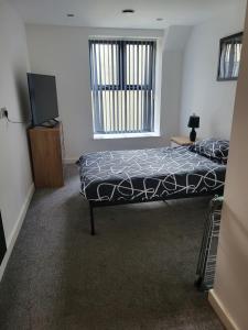 The Harbour Hideaway