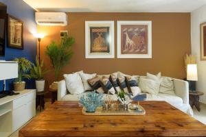 Resort Villas | 2 hab con piscina y playa