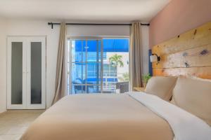 Resort Villas | 2 hab con piscina y playa