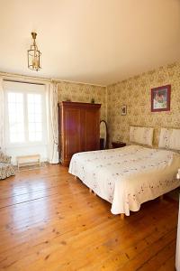 B&B / Chambres d'hotes Domaine Saint-Hilaire : photos des chambres